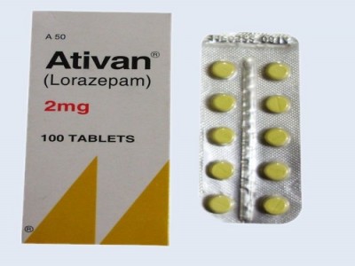 Buy Lorazepam Online